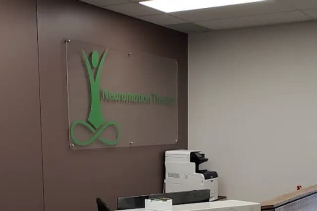 Neuromotion Therapy - Acupuncture - Acupuncturist in Ottawa, ON