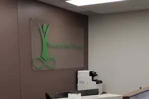 Neuromotion Therapy - Acupuncture - acupuncture in Ottawa, ON - image 1