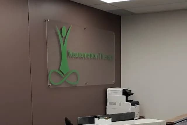 Neuromotion Therapy - Massage - Massage Therapist in Ottawa, ON