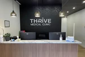 Thrive Medical Clinic - clinic in Richmond, BC - image 2