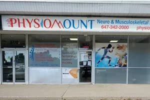 PhysioMount - Massage - massage in Scarborough, ON - image 1