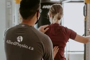 Allied Physio - 88 Surrey - Physiotherapy - physiotherapy in Surrey, BC - image 5