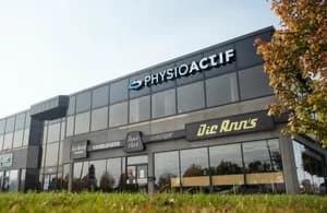 Physioactif St-Eustache - physiothérapie - physiotherapy in Saint-Eustache, QC - image 3