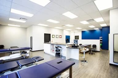 Action Sport Physio - physiotherapy in Laval