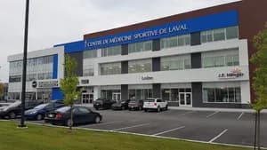 Centre de médecine sportive de Laval - Physiothérapie - physiotherapy in Laval, QC - image 3