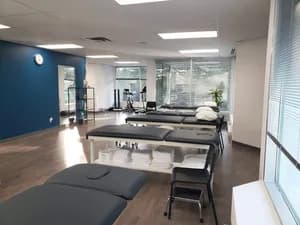 Action Sport Physio Boisbriand - physiotherapy in Boisbriand, QC - image 3