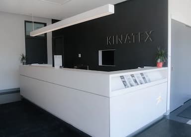 Kinatex Sports Physio Sainte-Rose - physiotherapy in Laval
