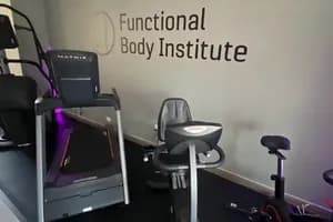 Functional Body Institute - Chiropractic - chiropractic in Mississauga, ON - image 2