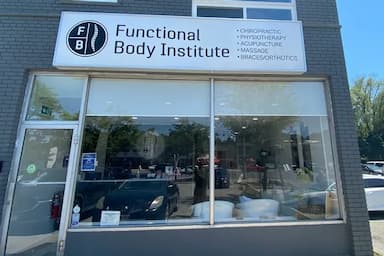 Functional Body Institute - Massage - massage in Mississauga