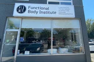 Functional Body Institute - Massage - massage in Mississauga, ON - image 3