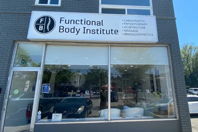 Functional Body Institute - Mental Health - Mental Health Practitioner in Mississauga, ON
