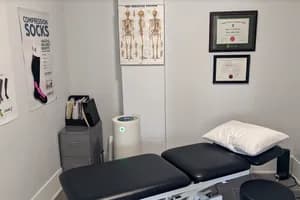 Toronto Chiropractic Services - Physiotherapy - physiotherapy in Toronto, ON - image 2