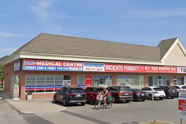 Complete Care Physiotherapy Centre - Maple - Massage - Massage Therapist in Maple, ON