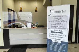 Complete Care Physiotherapy Centre - Maple - Physiotherapy - physiotherapy in Maple, ON - image 5