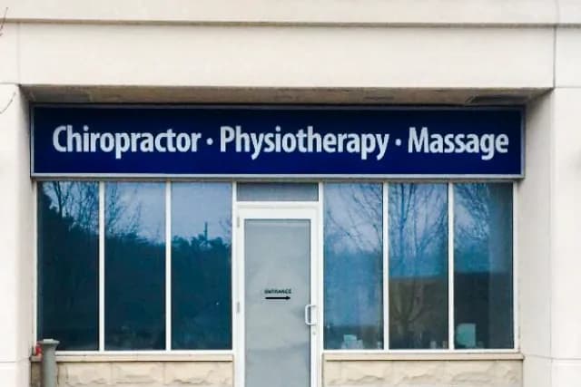 Complete Care Physiotherapy Centre - Etobicoke - Chiropractic - Chiropractor in Etobicoke, ON