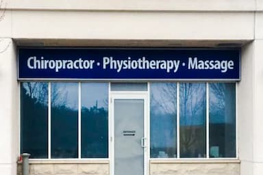 Complete Care Physiotherapy Centre - Etobicoke - Osteopathy - osteopathy in Etobicoke