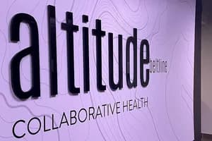 Altitude Collaborative Health - Acupuncture - acupuncture in Calgary, AB - image 1