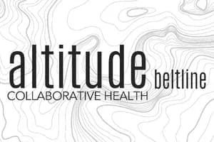 Altitude Collaborative Health - Chiropractic - chiropractic in Calgary, AB - image 2