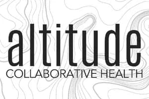 Altitude Collaborative Health - Osteopathy - osteopathy in Calgary, AB - image 1