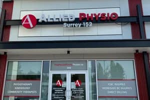 Allied Physio - 152 St - Physiotherapy - physiotherapy in Surrey, BC - image 2