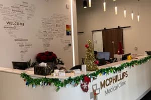 McPhillips Medical Clinic - clinic in Winnipeg, MB - image 11