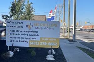 McPhillips Medical Clinic - clinic in Winnipeg, MB - image 13