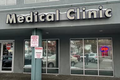 Scott Road Medical Clinic - clinic in Surrey