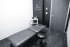 Move Health And Wellness - Acupuncture - acupuncture in Surrey, BC - image 1