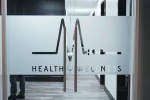 Move Health And Wellness - Mental Health - mentalHealth in Surrey, BC - image 1