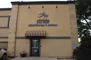 Stride Physiotherapy & Wellness - Massage - massage in Red Deer, AB - image 7