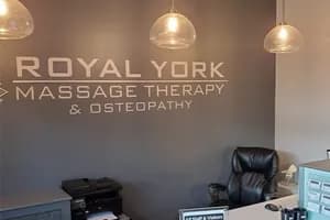 Royal York Massage Therapy - Acupuncture - acupuncture in Etobicoke, ON - image 1