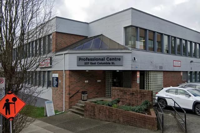 Mountainview Health and Wellness - New Westminster - Clinical Counselling - Mental Health Practitioner in New Westminster, BC