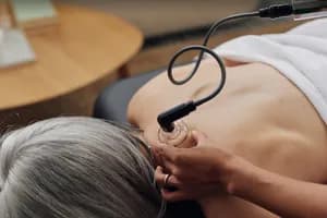Chipperfield Mobile Physiotherapy - Acupuncture - acupuncture in Vancouver, BC - image 3