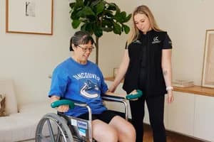 Chipperfield Mobile Physiotherapy - Occupational Therapy - occupationalTherapy in Vancouver, BC - image 2