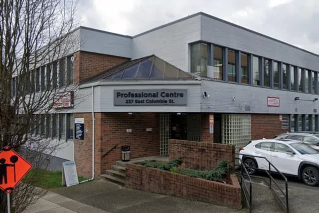 Mountainview Health and Wellness - New Westminster - Chiropractic