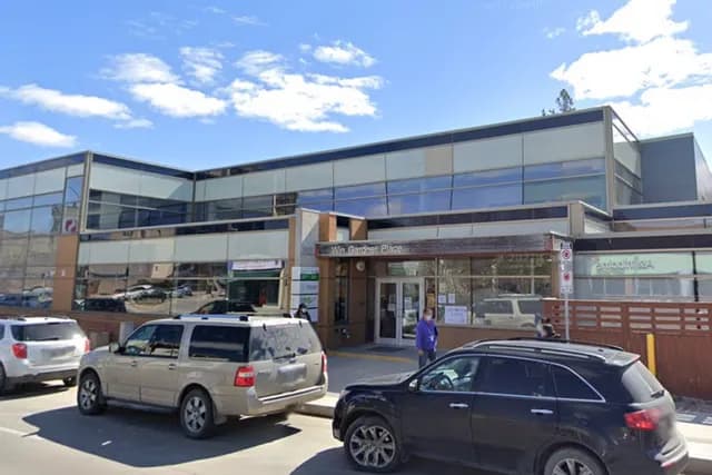 McGregor Walk-In Connected Care Clinic - Walk-In Medical Clinic in Winnipeg, MB