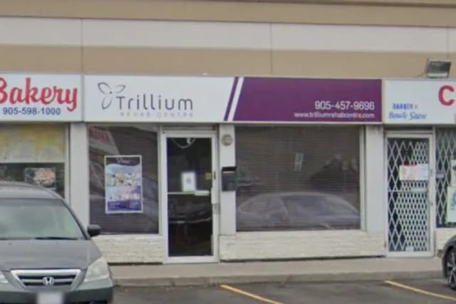 Trillium Rehab - Brampton - Massage - Massage Therapist in Brampton, ON