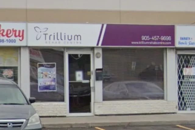 Trillium Rehab - Brampton - Physiotherapy - Physiotherapist in undefined, undefined