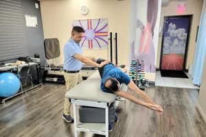 Medhealth Physiotherapy - physiotherapy in Hamilton, ON - image 1