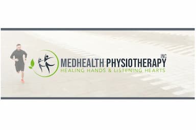 Medhealth Physiotherapy - physiotherapy in Hamilton