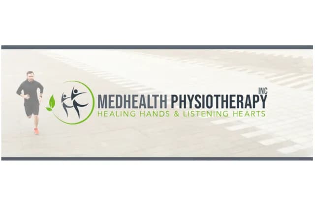 Medhealth Physiotherapy - Physiotherapist in Hamilton, ON