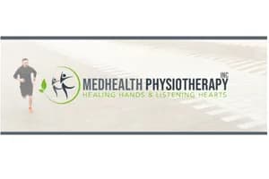 Medhealth Physiotherapy - Naturopathy - naturopathy in Hamilton, ON - image 1