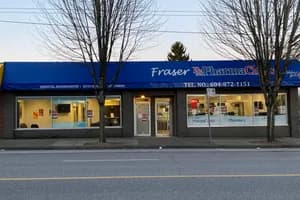 Connect MD - Fraser - clinic in Vancouver, BC - image 1