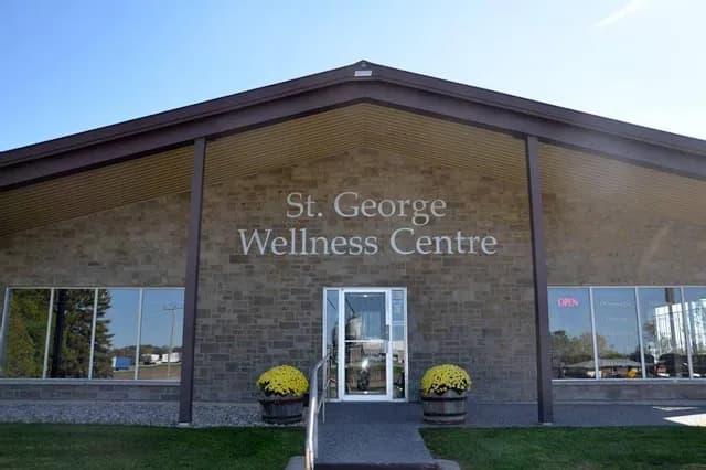 St George Wellness Centre - Chiropractic - Chiropractor in Guelph, ON