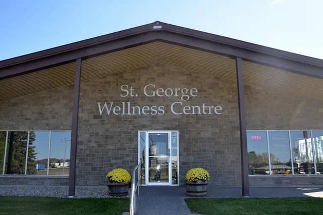 St George Wellness Centre - Massage - Massage Therapist in Guelph, ON