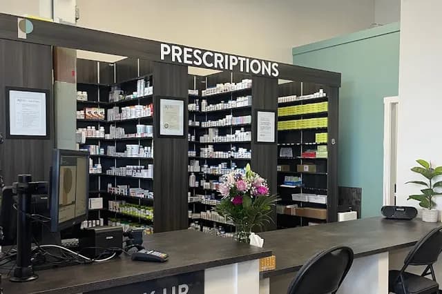 Progressive Health Pharmacy - Pharmacy in Spruce Grove, AB