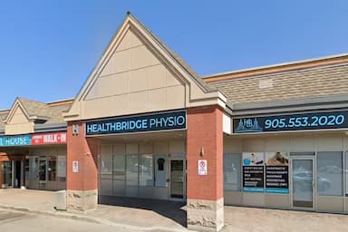 Healthbridge Physio - Massage Therapy - massage in Vaughan
