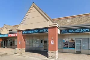 Healthbridge Physio - Chiropractic - chiropractic in Vaughan, ON - image 3