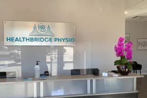 Healthbridge Physio - Chiropractic - chiropractic in Vaughan, ON - image 4