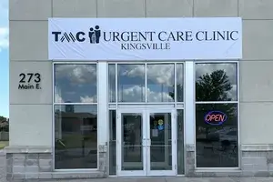 Kingsville TMC Urgent Care - clinic in Kingsville, ON - image 1